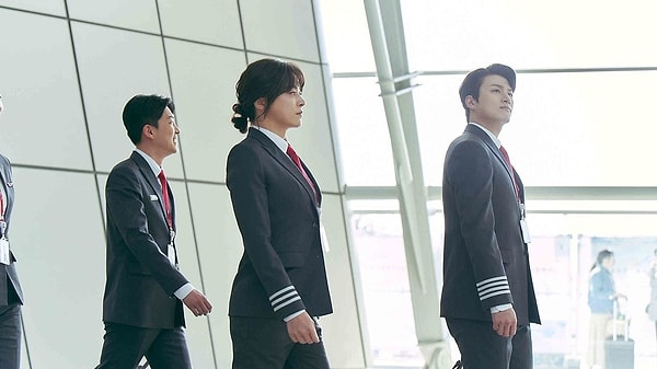 8. Pilot (2024)