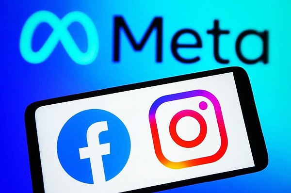 Son 9 gün içerisinde, META Şirketi mühendisleri tarafından gerçekleştirilen son güncelleme ile Instagram ve Facebook platformlarında önemli değişiklikler yapıldı.