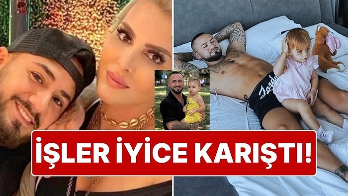 Aile ve Sosyal Hizmetler Bakanlığı’ndan Selin Ciğerci ve Gökhan Çıra’nın Bebeği İçin Yeni Açıklama