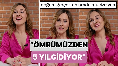 Bir Jinekoloğa "Jinekologların En Zorlandıkları An" Soruldu: "Ömrümüzden 5 Yıl Gidiyor"