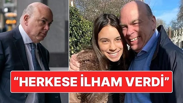 İtalya’nın Sicilya adası açıklarında pazartesi sabah saatlerinde batan lüks teknenin enkazında İngiliz teknoloji milyarderi Mike Lynch ve kızı Hannah'ın cansız bedenlerine ulaşıldı. Milyarder ve kızının trajik ölümü İngiliz basınında geniş yer buldu.