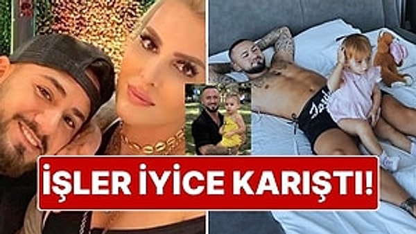 Magazin gündemini son günlerde meşgul eden konulardan biri olan ayrılan çift Selin Ciğerci ve Gökhan Çıra’nın bebeği konusu hakkında Aile ve Sosyal Hizmetler Bakanlığı’ndan bir açıklama daha geldi.