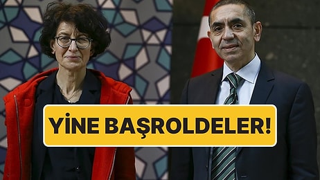 Özlem Türeci ve Uğur Şahin Yine Başrolde: Akciğer Kanseri İçin Üretilen Aşının Denemeleri Başladı