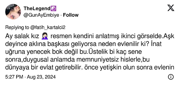 Siz ne düşünüyorsunuz? Yorumlarda buluşalım. 👇