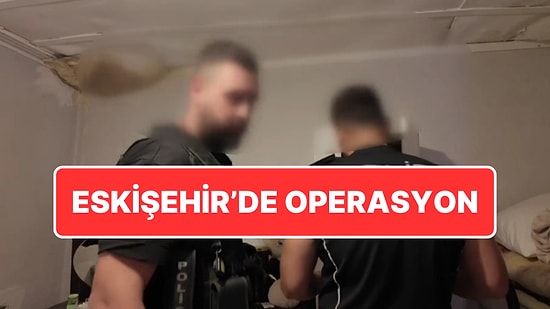 İnternetten Kripto Para ile Uyuşturucu Satışı: 100 Kişi Tutuklandı