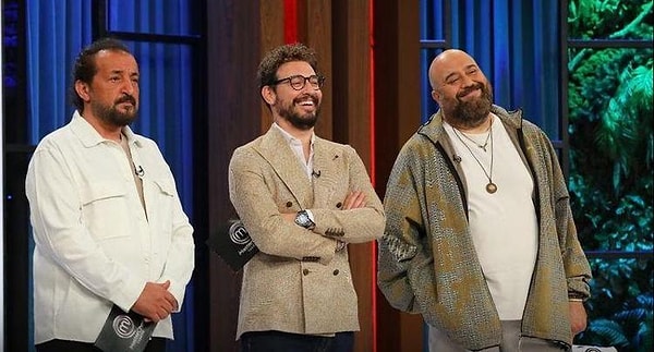 MasterChef Türkiye'de her hafta yedeklerden bir yarışmacı ana kadroya girmeye devam ediyor.