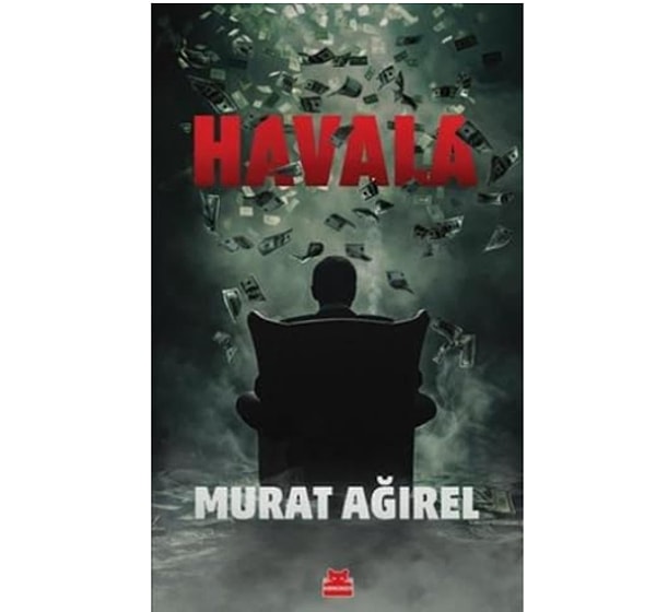 1. Havala - Murat Ağırel