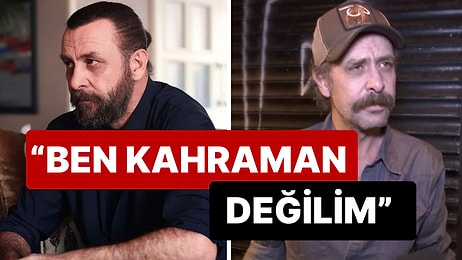 Reklam Ücretini 5 Bin Öğrenciye Burs Olarak Vereceği İddia Edilen Nejat İşler "Ben Kahraman Değilim" Dedi