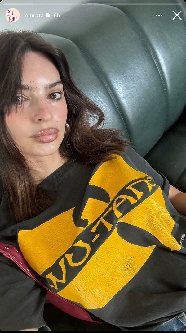 Emrata