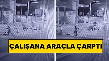 Mekana Alınmayınca Sinirlenen Şahıslar Çalışana Araçla Çarptı: Hastaneye Kaldırılan Çalışan Hayatını Kaybetti