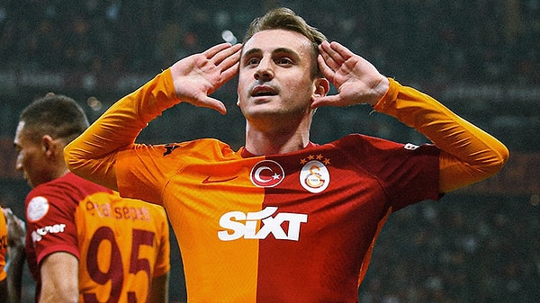 Kerem Aktürkoğlu için Galatasaray'ın transfer izni verdiği, anlaşılan rakam sebebiyle de Kerem'e 'mobbing' uygulandığı iddia edilmişti.