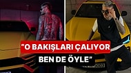 Ayrılığın Kaçıncı Evresi Bu? Mauro Icardi'nin Yeni Arabasıyla Yaptığı Paylaşım Wanda Nara'ya Gönderme mi?