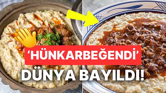 Elbette Birinciyiz: TasteAtlas Dünyanın En İyi Patlıcanlı Yemeklerini Seçti!