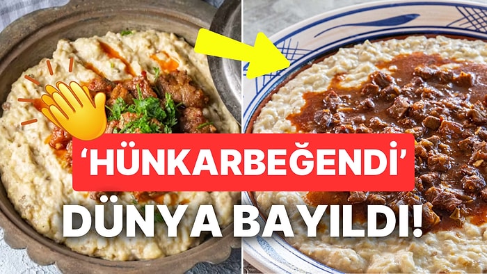 Elbette Birinciyiz: TasteAtlas Dünyanın En İyi Patlıcanlı Yemeklerini Seçti!