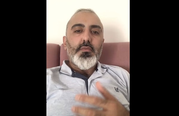 O şarkıyı seslendiren gençlerden biri olan Vahap Topkaya yıllar sonra paylaştığı bir video ile yeniden ortaya çıktı.