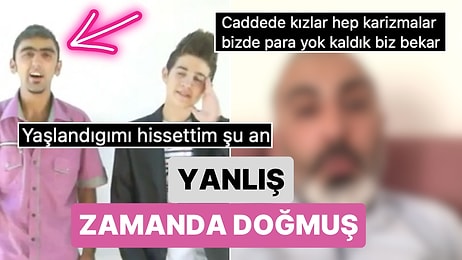 "Annen Evde mi?" Şarkısı Hepimizin Diline Dolanmıştı: O Şarkının Sahibi Yıllar Sonra Ortaya Çıktı