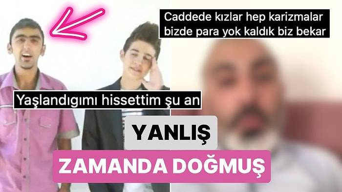 "Annen Evde mi?" Şarkısı Hepimizin Diline Dolanmıştı: O Şarkının Sahibi Yıllar Sonra Ortaya Çıktı