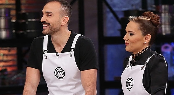 MasterChef'in en sadık izleyicilerinden olan Demet Akalın, yarışmadaki favorisini sosyal medyada övmelere doyamadı.