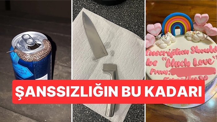 Çöle Düşse Kutup Ayılarıyla Karşılaşıp Birtakım Tatsız Olaylar Yaşayabilecek Bahtsız Kişiler