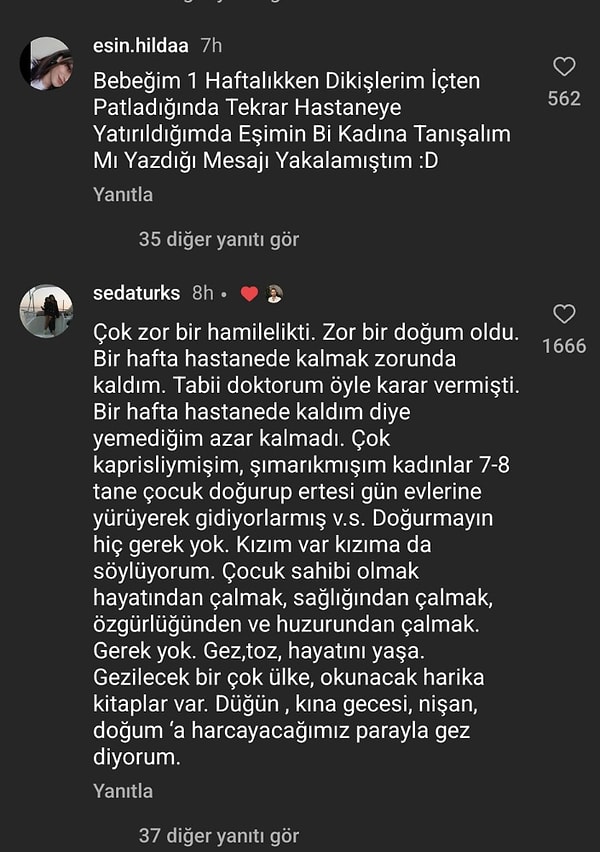 Kimi, hastanede canıyla cebelleşirken kocasının kendisini nasıl aldattığını anlattı: