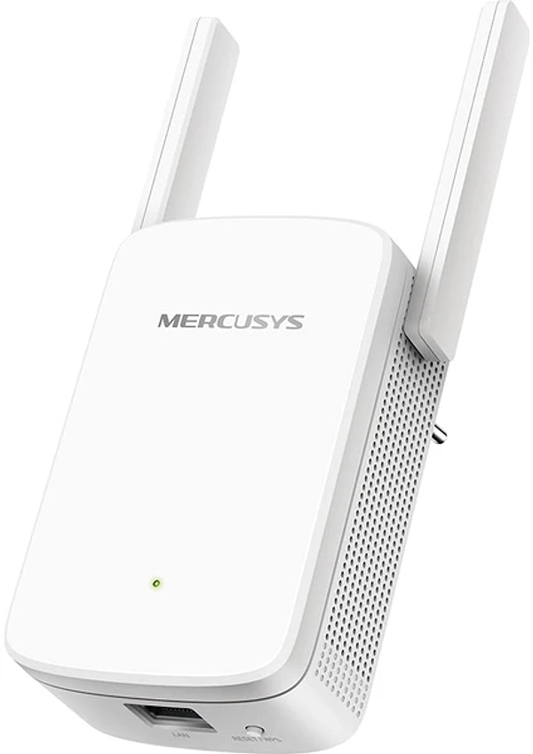 5. Mercusys ME30 Dual-Band Wi-Fi 5 Menzil Genişletici