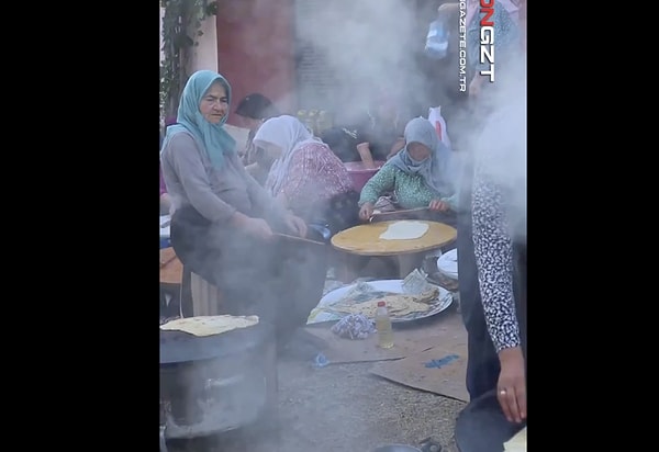 Geçtiğimiz Sinanpaşa ilçesine bağlı Kırka beldesinde meydana gelen yangına çok sayıda ekip müdahale etti.