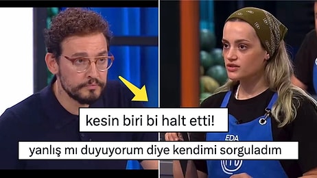 İzleyenler Kulaklarına İnanamadı! MasterChef'in Son Bölümünde Kurgu Hatası!