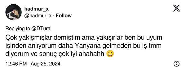 Siz ne düşünüyorsunuz? Yorumlarda buluşalım...