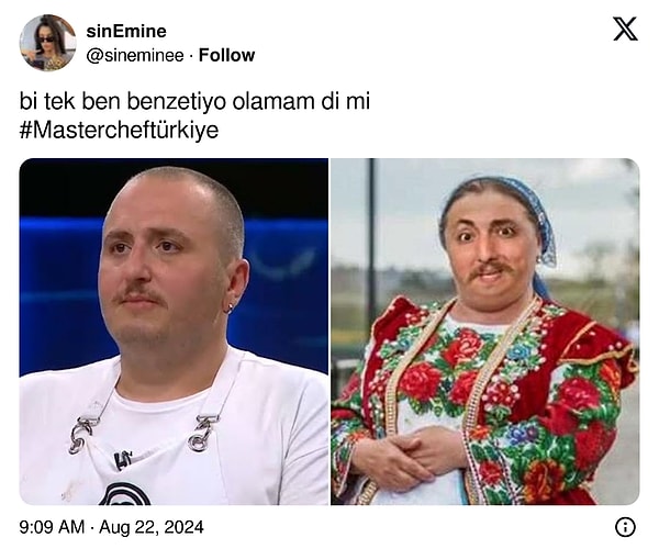 13. Şaka gibi😂