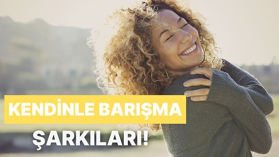 Evde Tek Başına Kaldığında Açıp Dinleyeceğin 10 Kendinle Barışma Şarkısı