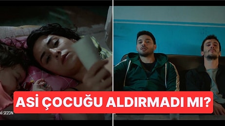 Rüya Öldü mü? Yabani Yeni Sezon Fragmanı Yayınlandı!