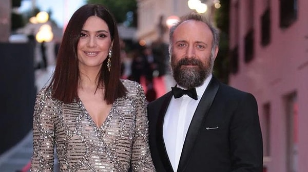 2009 yılının ağustos ayında evlenen Bergüzar Korel ve Halit Ergenç ikilisi magazin dünyasının en çok konuşulan çiftlerinden bir tanesi biliyorsunuz ki.