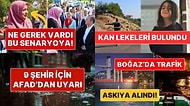25 Ağustos Pazar Akşamı Kaçırdığın Haberler