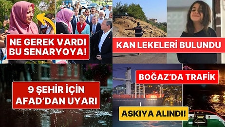 25 Ağustos Pazar Akşamı Kaçırdığın Haberler