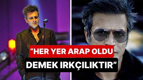 Teoman'dan "Suriyelilerden Rahatsız Olanların Hepsi İngiltere'ye Gitmek İstiyor" Açıklaması!