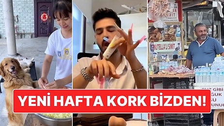 Pazartesi Sendromuna Hayır! Yeni Haftaya Mükemmel Girmenizi Sağlayacak Pozitif Paylaşımlar