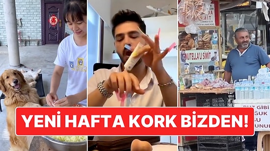 Pazartesi Sendromuna Hayır! Yeni Haftaya Mükemmel Girmenizi Sağlayacak Pozitif Paylaşımlar