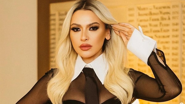 3. Hadise kaç yaşındadır sence?