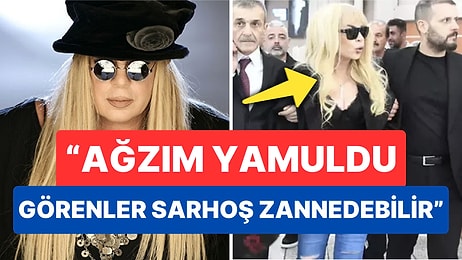 Tedavi İçin Darülaceze'de Kalıyordu: Zerrin Özer Sağlık Durumuyla İlgili Açıklamalarıyla Endişelendirdi