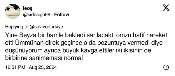 Siz ne düşünüyorsunuz? Yorumlarda buluşalım...