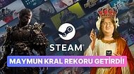 Steam Anlık Oyuncu Rekorunu Kırdı: Black Myth Wukong Etkisi Tam Gaz