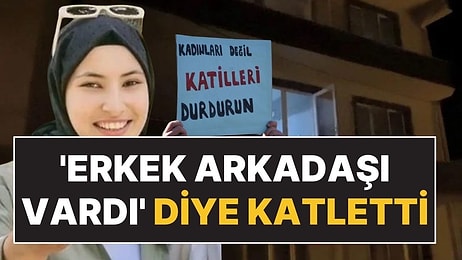 Balıkesir'de Cinayet: Erkek Arkadaşı Olduğundan Şüphelendiği 18 Yaşındaki Kızını Katletti!