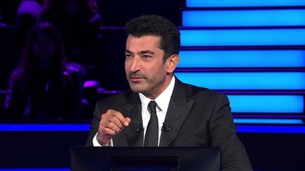 Yanıtın ardından Kenan İmirzalıoğlu, yarışmacıya "1600'lere kadar Osmanlı tahtı babadan oğula geçiyordu, ancak bu tarihten sonra kuzenler, amca ve oğulları arasında geçişler yaşandı" şeklinde bir bilgi verdi.