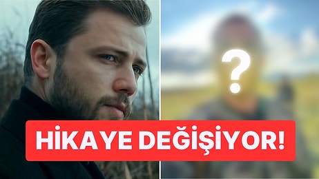 Tolga Sarıtaş’ın Oynayacağı Teşkilat Dizisine Yeni Bir Oyuncu Dahil Oldu!