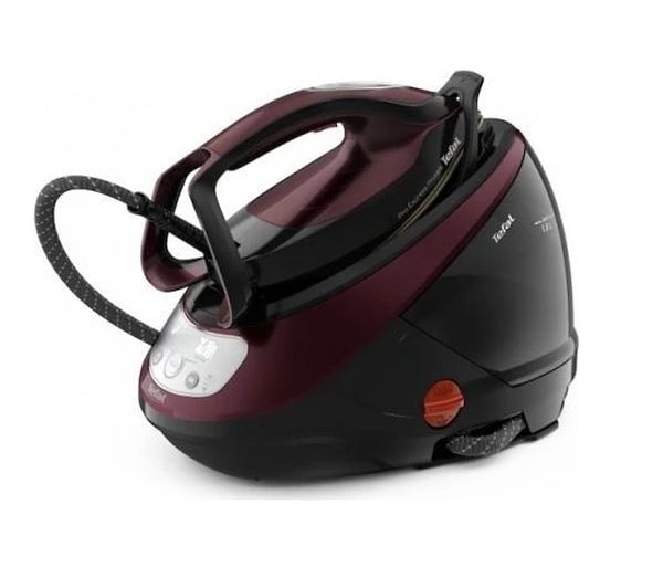 Tefal GV9230 Pro Express Protect Buhar Kazanlı Ütü