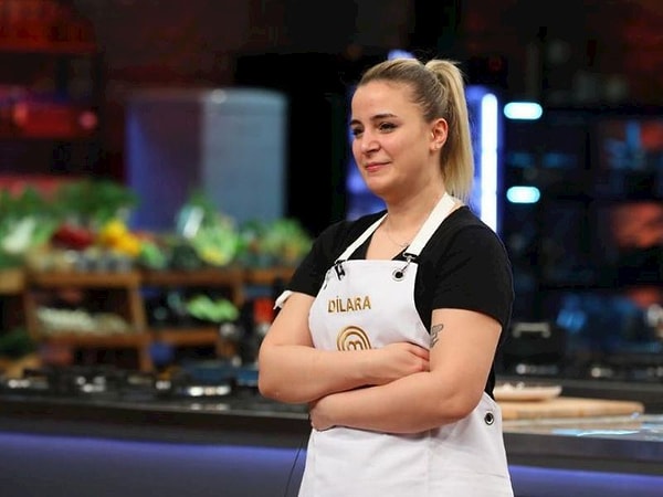 Türkiye’nin en çok izlenen programlarından biri olan MasterChef'te ismini duyuran yarışmacı Dilara Başaran itirafları ile gündem oldu.