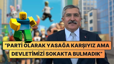 AKP Milletvekili Hüseyin Yayman Video Oyunlarını Milli Güvenlik Sorunu Saydı!