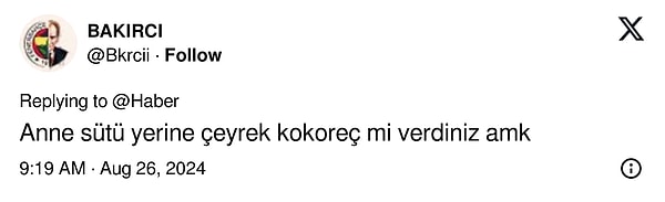 Siz ne düşünüyorsunuz? Yorumlarda buluşalım...