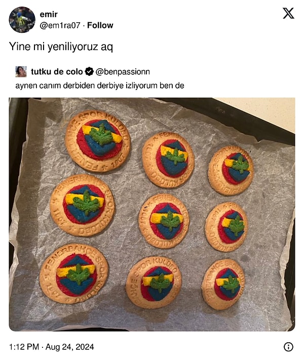 Başlayalım!