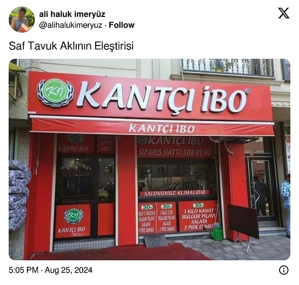 Felsefi tavuklar...